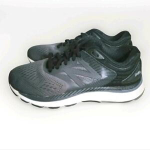 New Balance 940 Athletic Running Jog Walk Tennis Shoe Sneaker Black Gray Women 7